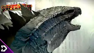 Why Fans Are FREAKING OUT over Godzilla x Kong Supernova Now...
