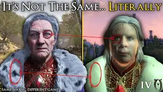 Why Fans are Starting to HATE Oblivion Remastered...