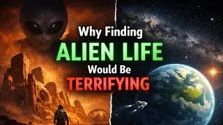 Why Finding Alien Life Would Be the Worst News for Humanity