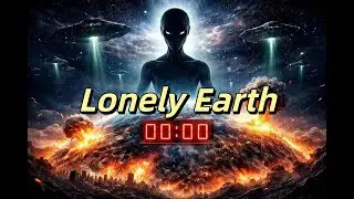 Why Finding Aliens Might Actually Be Bad News