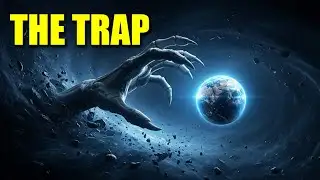 Why Finding Aliens Would Be BAD News 💀 (The Great Filter)