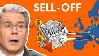 Why Foreign Funds Are Dumping US Bonds Right Now