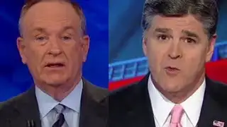 Why Fox News Is Losing Its Audience