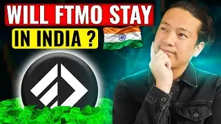 Why FTMO came back in India ?