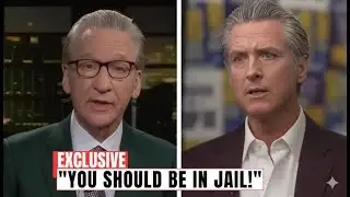 Why Gavin Newsom Is Losing California – Shocking Facts Inside