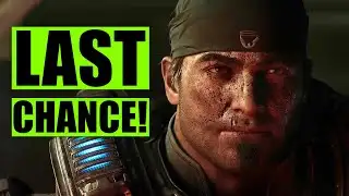 Why Gears of War E Day Can’t Afford to Fail