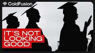 Why Gen Z Graduates Are in Crisis