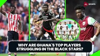 Why Ghana Football is Broken (and how to fix it)