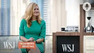 Why Google’s CSO Thinks AI Can Combat Climate Change | WSJ Tech News Briefing