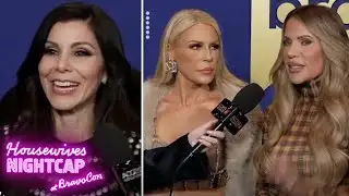 Why Gretchen Rossi Isn