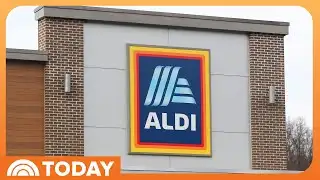 Why Grocery Store Chain Aldi Has a Cult-Like Following