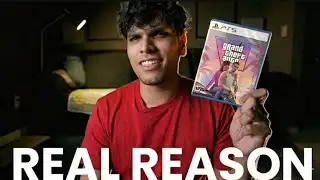 Why GTA 6 is delayed ?? Part 2 