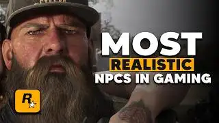 Why GTA 6’s NPCs Feel Uncomfortably Real
