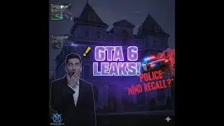 Why GTA 6 Will Be Harder Than You Think... (5 Secret Facts) ⚠️