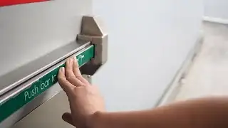 Why Hallway Fire Doors Should Always Be Kept Closed