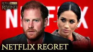 Why Harry & Meghan can NEVER come back from their Netflix documentary | Royal Rewind