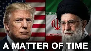 Why Hasn’t America Attacked Iran…Yet?