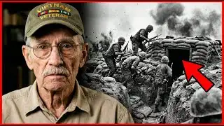 Why Hill 352 Turned Into A Nightmare Foxhole Trap In Vietnam | Veteran