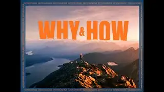Why & How - Best News Ever