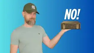 Why I am not gonna buy the NVIDIA DGX Spark