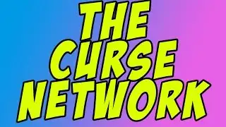 Why I Joined the Curse Network