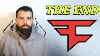 Why I Left FaZe Clan