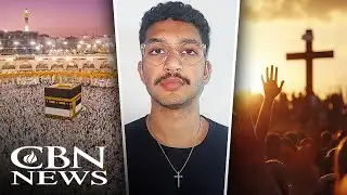 Why I Left Islam to Follow Jesus