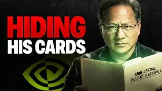 Why I’m Doubling Down on NVDA - Jensen Huang 2026