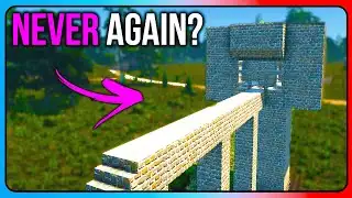 Why I Never Build Horde Bases in 7 Days To Die Anymore...