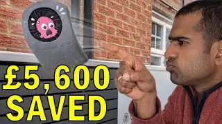 Why I SNUBBED an Octopus Energy Heat Pump Install...