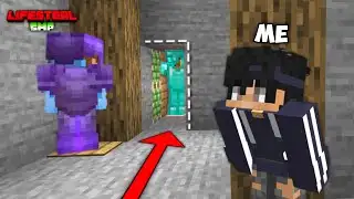 Why I Snuck into Minecraft