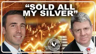 Why I SOLD ALL My Silver | Clem Chambers