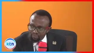 Why IEBC CEO Marjan Hussein resigned