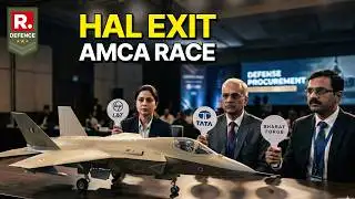 Why India’s 5th-Gen Fighter Jet May Not Be Fully Sarkari