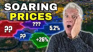 Why INDIAN WELLS California Home Prices are SOARING in 2026?! 👀