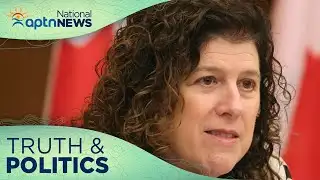 Why Indigenous Services is falling short despite a funding boost | Truth & Politics