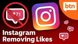 Why Instagram is Removing Likes – Today’s Biggest News