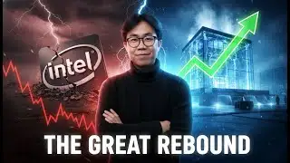 Why Intel Stock Just Exploded: The 2026 Roadmap