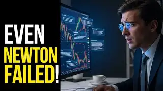 Why Intelligence is a BIG DISADVANTAGE in Trading