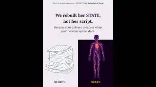 Why Interviews Trigger Panic (and How to Stay Steady)