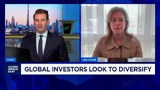 Why investors are looking beyond the US, but can’t leave it