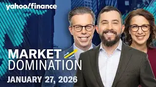 Why investors should expect strong tech earnings, plus is Apple falling behind in the AI race?