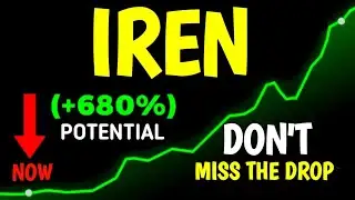 Why IREN Stock Is Surging: Q2 Earnings & GPU Expansion News! 🚨