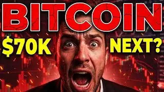 Why Is Bitcoin Crashing? BTC Breaks $80,000 - Bitcoin Price Today Explained
