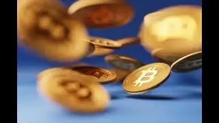Why is Bitcoin falling?