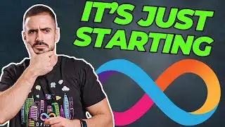 Why Is ICP Pumping? Internet Computer Just Flipped the Market