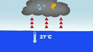 Why is Irma so powerful?