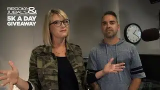 Why Is Jose Always Laughing?