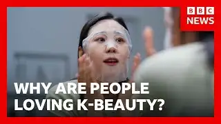 Why is K-Beauty booming? | The Global Story Podcast