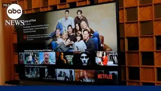 Why is Netflix buying Warner Bros.?